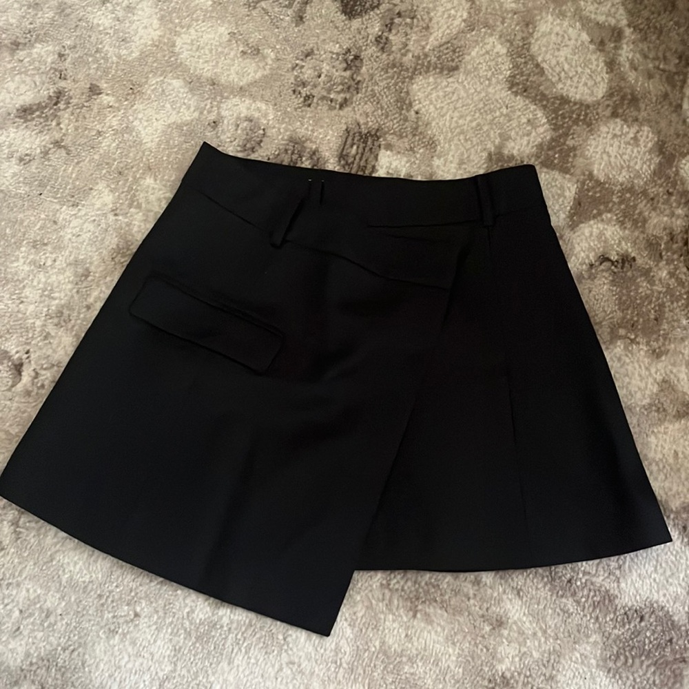 Anna Quan Mini Skirt